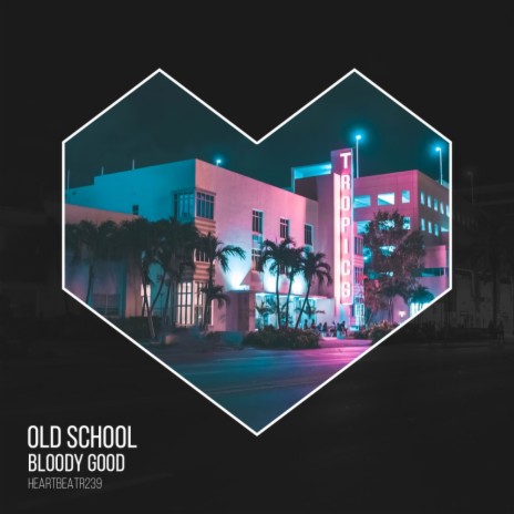 Old School (Radio Mix) | Boomplay Music