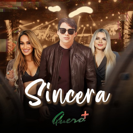 Sincera | Boomplay Music