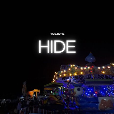 Hide | Boomplay Music