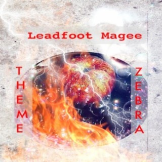 Leadfoot Magee