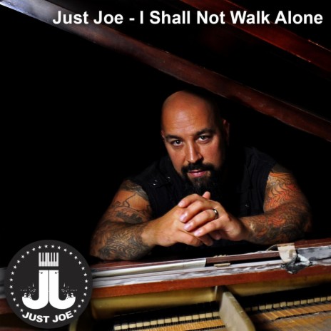 I Shall Not Walk Alone | Boomplay Music