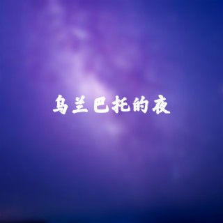 乌兰巴托的夜