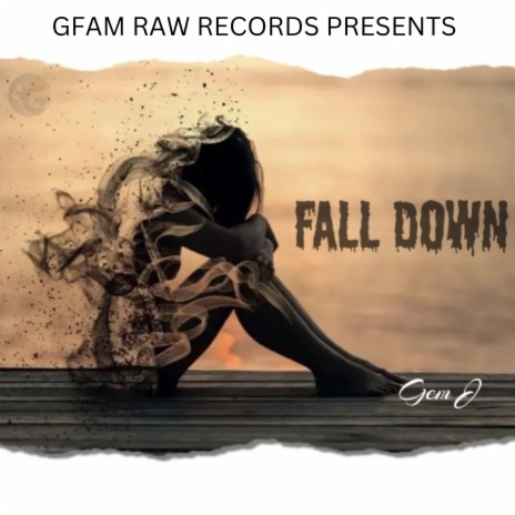 Fall Down ft. OBMP Music | Boomplay Music