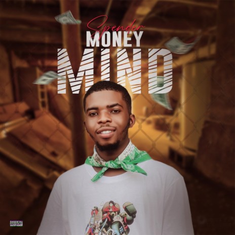 Money Mind 🅴 | Boomplay Music