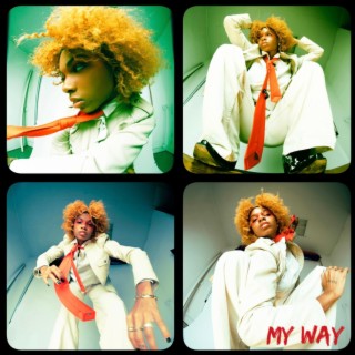 My Way | Boomplay Music