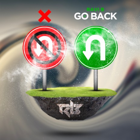 Go Back | Boomplay Music