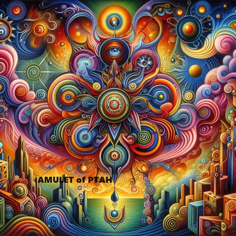 Amulet of Ptah | Boomplay Music