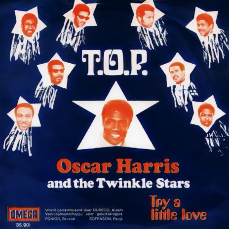 T.O.P. ft. The Twinkle Stars | Boomplay Music