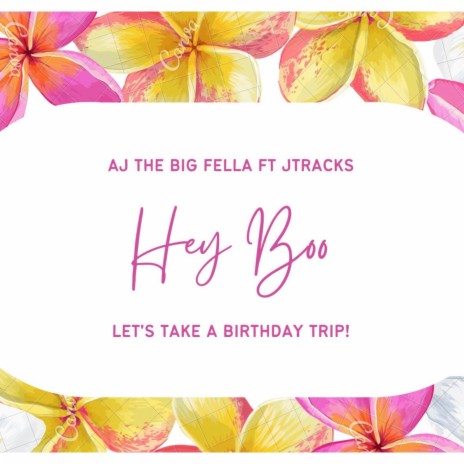 Hey Boo ft. Jtracks | Boomplay Music