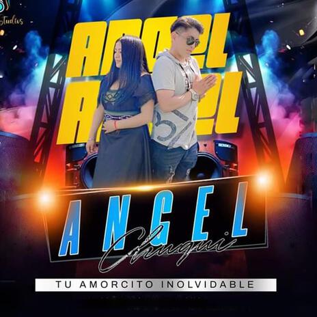 Angel Chuqui (loquita mentirosa) | Boomplay Music