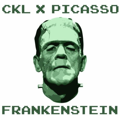 Frankenstein X Picasso