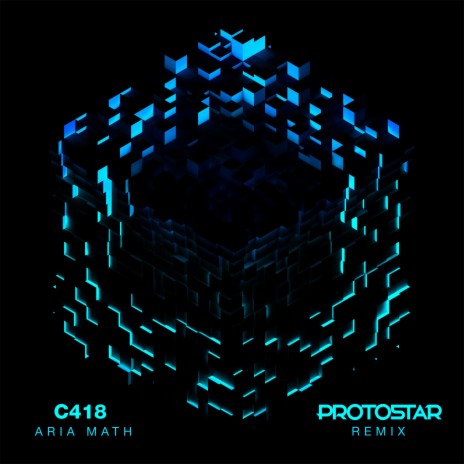 Aria Math (Protostar Remix) ft. Protostar | Boomplay Music