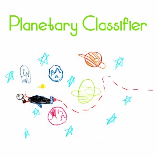 Planetary Classifier