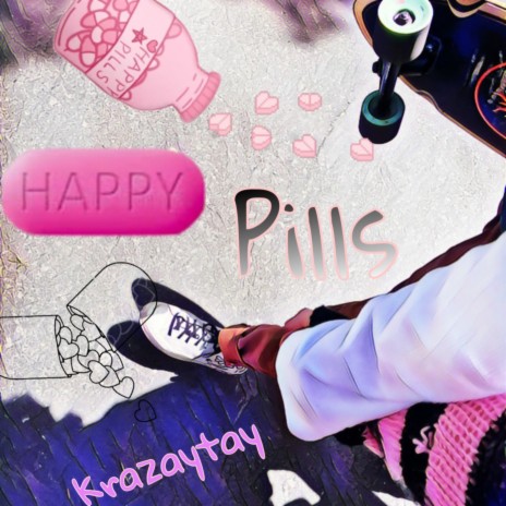 Happy Pills | Boomplay Music
