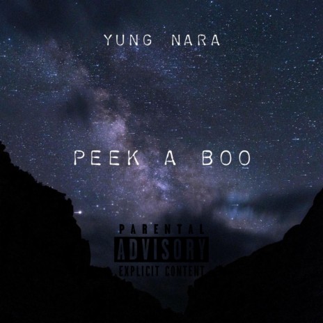 Peek a boo | Boomplay Music