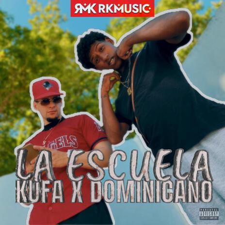 La Escuela | Boomplay Music