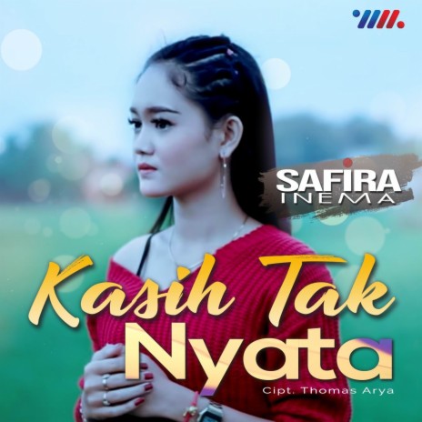 Kasih Tak Nyata | Boomplay Music