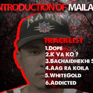 Introduction Of Maila EP