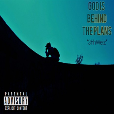 God is behind the plans | Boomplay Music