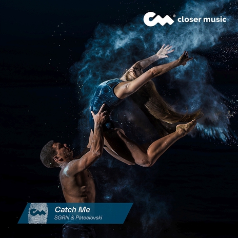 Catch Me ft. Pateelovski | Boomplay Music