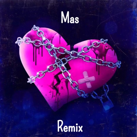 Mas (Remix) | Boomplay Music