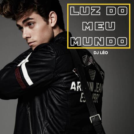 LUZ DO MEU MUNDO.wav | Boomplay Music