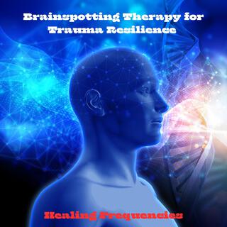 Brainspotting Therapy for Trauma Resilience: Healing Frequencies