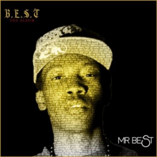 B. E. S. T. (The Album)