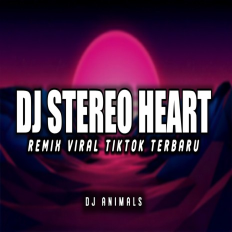 DJ STEREO HEARTS Slow Bass | Boomplay Music