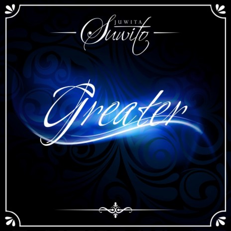 Greater | Boomplay Music