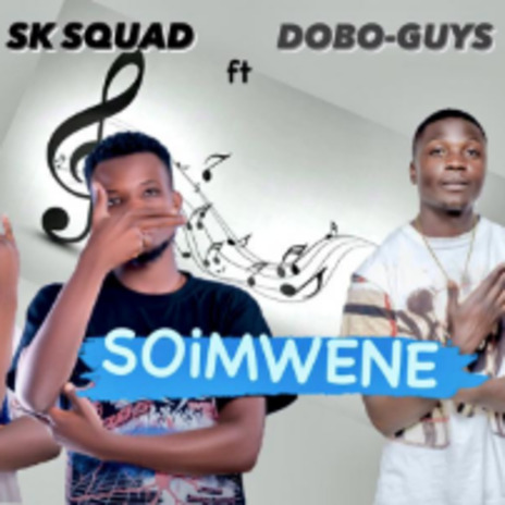 Soimwene | Boomplay Music