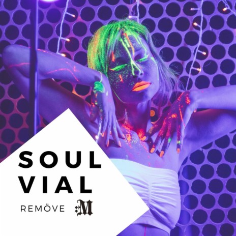 Soul vial | Boomplay Music