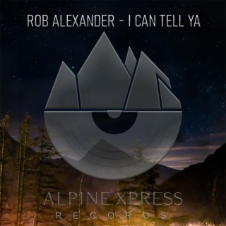 Rob Alexander UK