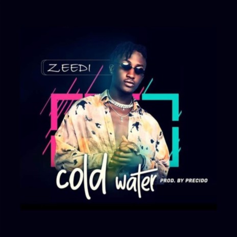 Cold water | Boomplay Music