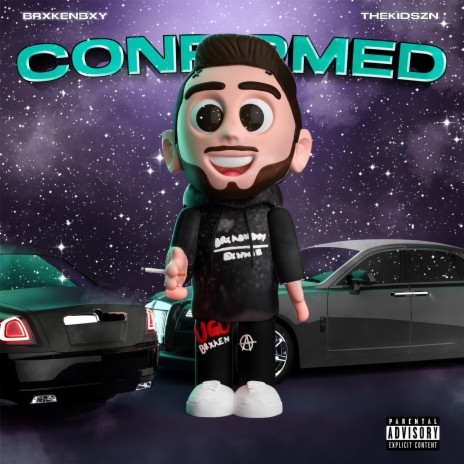 Confirmed (feat. Thekidszn) | Boomplay Music