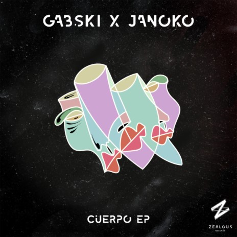 Cuerpo ft. Janoko | Boomplay Music