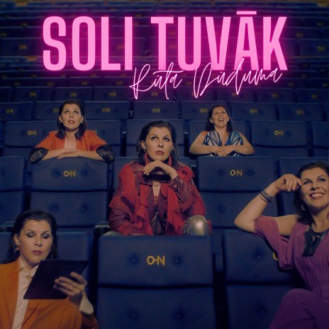 Soli tuvāk | Boomplay Music