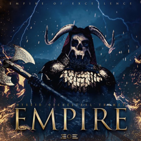 Rise Of An Empire