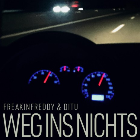 Weg ins Nichts ft. ditu | Boomplay Music