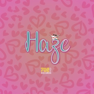 Haze (feat. m.cnan)