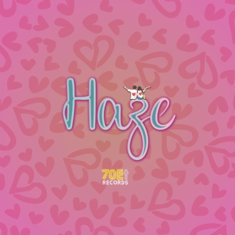 Haze (feat. m.cnan) | Boomplay Music