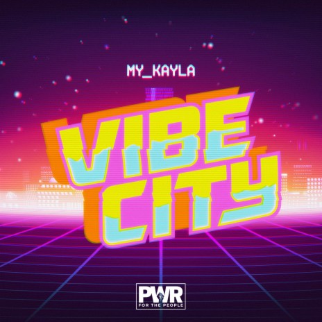 Vibe City | Boomplay Music