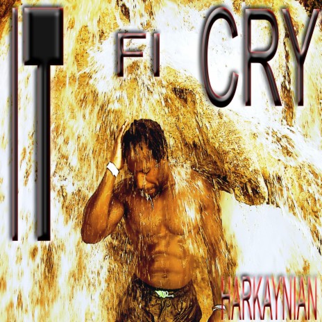 It Fi Cry (Radio Edit)