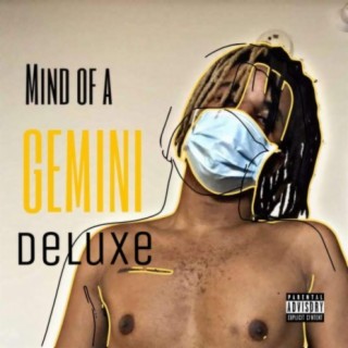 Mind Of A Gemini (DELUXE)