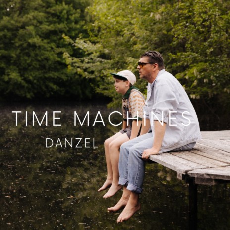 Time Machines | Boomplay Music