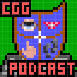 Episode 7: Joel McCoy (Big Box PC Game Collectors)