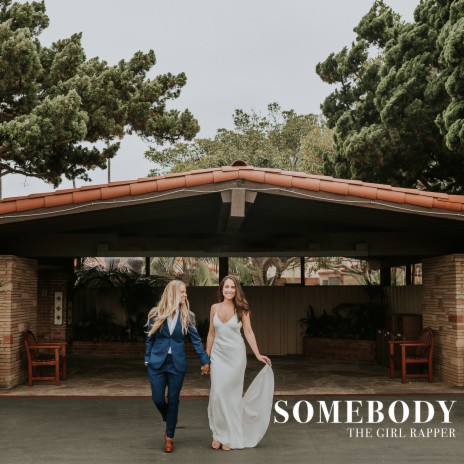 Somebody | Boomplay Music