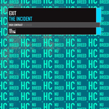 The Incident | Boomplay Music