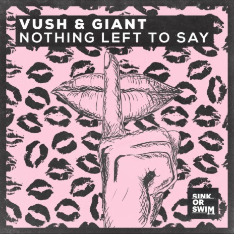 Nothing Left To Say ft. GIANT | Boomplay Music