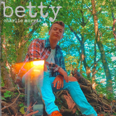 betty | Boomplay Music